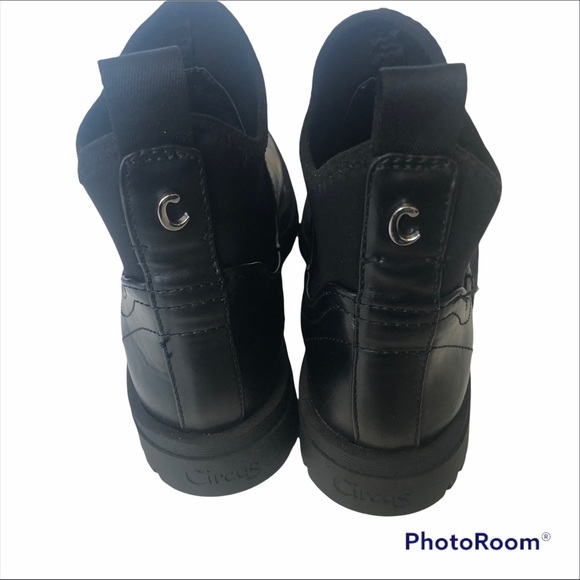 Circus by Sam Edelman REANA Booties - Picture 5 of 8